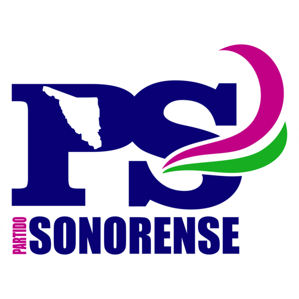 Logo de PS