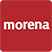 Logo de MORENA