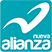 Logo de NA