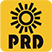 Logo de PRD