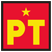 Logo de PT