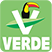 Logo de PVEM