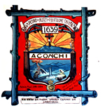 Escudo de Aconchi