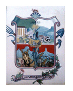 Escudo de Arivechi