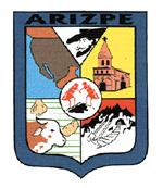 Escudo de Arizpe