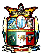 Escudo de Bacadéhuachi