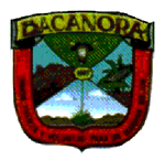 Escudo de Bacanora
