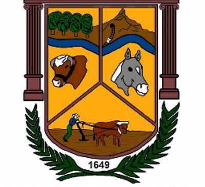 Escudo de Bacoachi