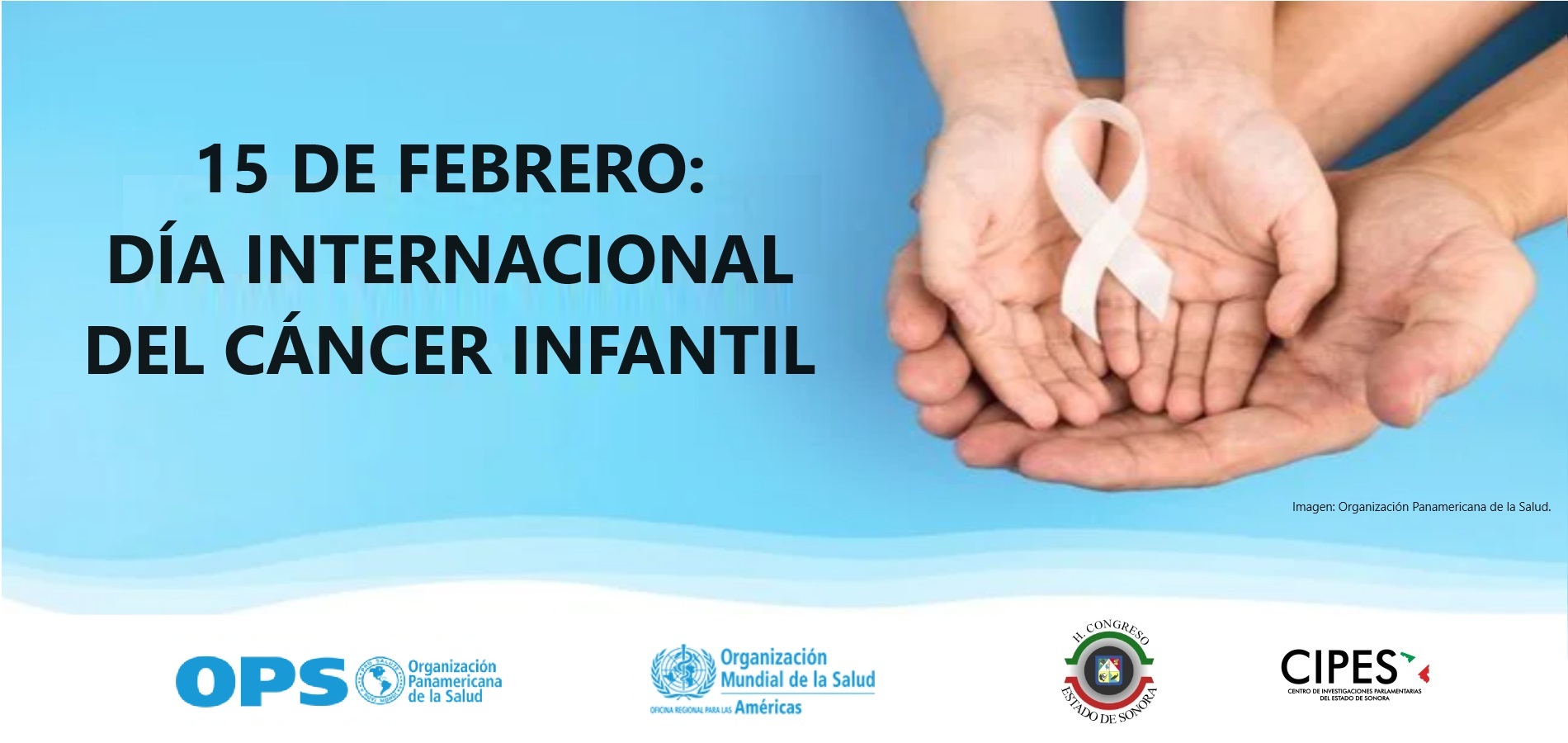 Imagen de DÍA INTERNACIONAL DEL CÁNCER INFANTIL