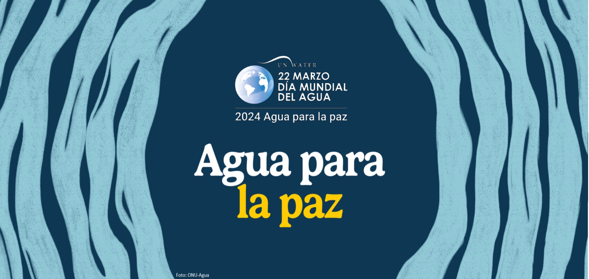 Imagen de DÍA MUNDIAL DEL AGUA