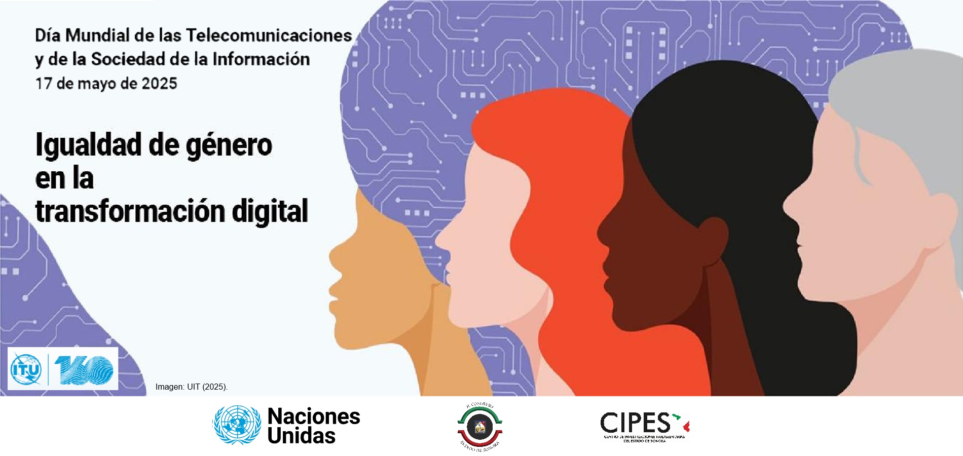 Imagen de DÍA MUNDIAL DE LAS TELECOMUNICACIONES Y DE LA SOCIEDAD DE LA INFORMACIÓN